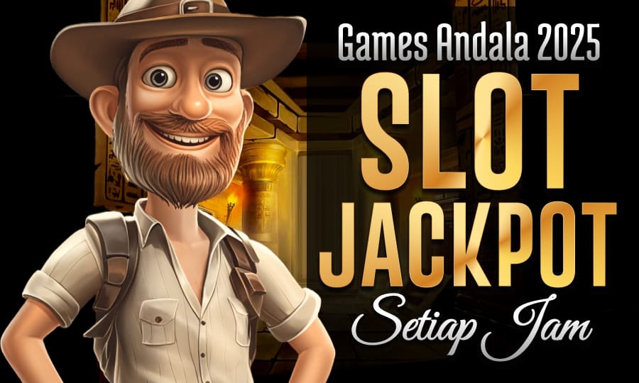 Banyak Scatter di EsCape the pyramid Fire & Ice Games Andala 2025 Merupakan Slot Jackpot Setiap Hari