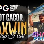 Shark Bounty Gampang Maxwin Slot Gacor Berikan Maxwin Setiap Hari di Tahun 2025