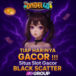 TIAP HARINYA GACOR!! SITUS SLOT ONDEL4D GACOR