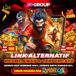 Cobain Sekarang Juga Login ONDEL4D
