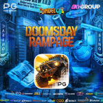 Doomsday Rampage Slot